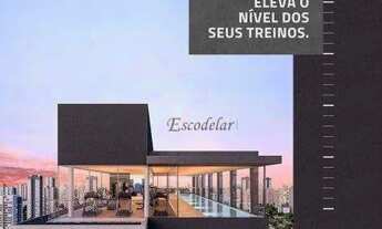 Imagem 4: Loft à venda, 27 m² por R$ 641.041,00 - Perdizes - São Paulo/SP