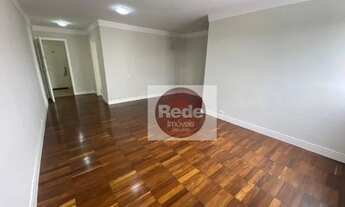 Imagem 2: Apartamento com 3 dormitórios à venda, 84 m² por R$ 360.000,00 - Centro - São José dos Cam