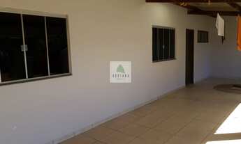 Imagem 2: Anápolis - Casa Padrão - Loteamento Residencial América