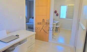 Imagem 5: Apartamento - Jardim Satélite - Residencial Pontal do Forte - 54,65m² - 2 Dormitórios