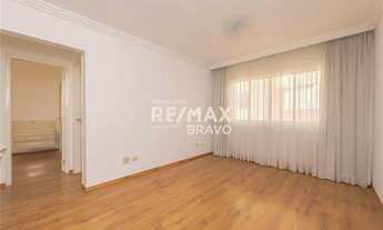 Imagem 3: APARTAMENTO PARA ALUGAR NO CAPÃO RASO / NOVO MUNDO 2 QUARTOS, 1 SUÍTE COM GARAGEM