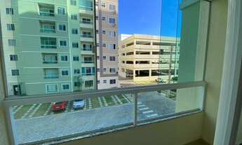 Imagem 7: Apartamento 2/4, suite e varanda, Ar e armários - Solar de Vilas, Ao lado da Unime