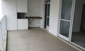 Imagem 3: Apartamento de 04 dormitorios 02 suites 04 vagas 213m2 no Panamby