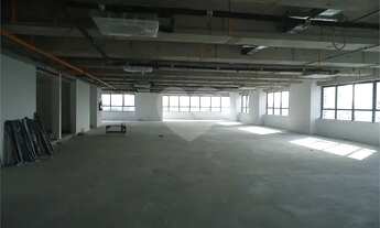 Imagem 2: O Espaço Comercial Desejado - Vila Leopoldina