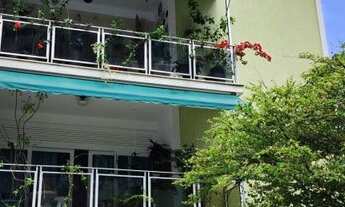 Imagem 2: COLIBRI - 04 QUARTOS - CANELA