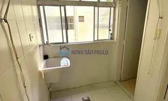 Imagem 5: Apartamento 68m² 02 dormitórios 01 vagas - Pinheiros