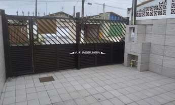 Imagem 3: Casa Térrea para Venda no bairro Caiçara, com 2 dormitórios, 2 vaga, Terreno de 105m² de á