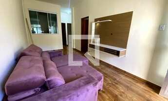 Imagem 2: Casa para Aluguel - Jardim 25 de Agosto, 2 Quartos, 140 m2