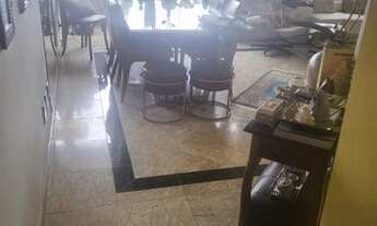 Imagem 7: Apartamento com 3 dormitórios à venda, 144 m² por R$ 700.000,00 - Morumbi - São Paulo/SP