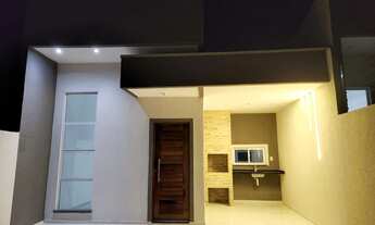 Imagem 7: Casa novinha com 2 suítes com doc incluso