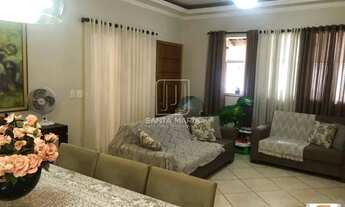 Imagem 3: Casa (térrea na rua) 3 dormitórios/suite, cozinha planejada