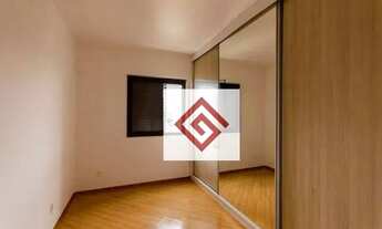 Imagem 3: Apartamento com 3 dormitórios à venda, 85 m² por R$ 470.000,00 - Vila Curuçá - Santo André