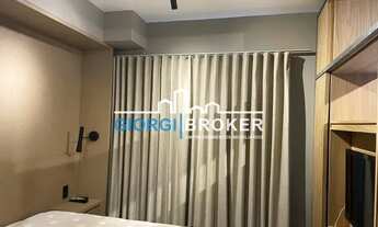 Imagem 5: APARTAMENTO RESIDENCIAL em SÃO JOSÉ DO RIO PRETO - SP, DUO JK