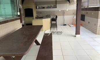 Imagem 2: Cobertura com 2 dormitórios à venda, 180 m² por R$ 700.000,00 - Enseada - Guarujá/SP