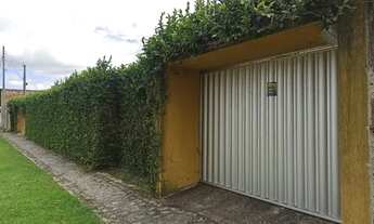 Imagem 5: Casa para venda com 190 metros quadrados com 5 quartos em Prado - Gravatá - PE