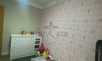 Imagem 4: Apartamento - Residencial Spazio Campos Gerais - Jardim das Indústrias - 47m² - 2 Dormitór