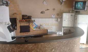 Imagem 2: Casas - Venda - Parque das Figueiras - Cod. 1867