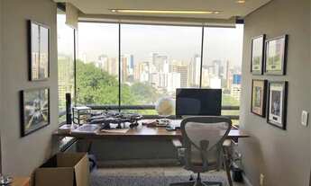 Imagem 7: São Paulo - Apartamento Padrão - VILA MADALENA