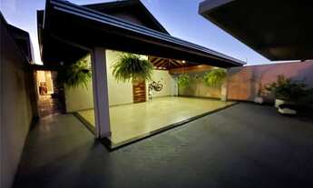 Imagem 2: Imóvel Jardim Recreio dos Bandeirantes - 3 suítes