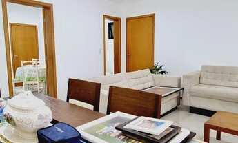 Imagem 2: Apartamento Mobiliado para alugar, 03 suítes, 02 vagas, ao lado parque Vicentina Aranha