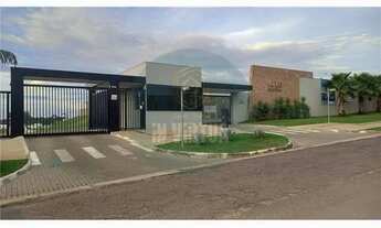 Imagem 2: ARBO IGUATEMI - CASA EM CONDOMÍNIO 3 QUARTOS COM 1 SUÍTE - CUIABÁ - MT