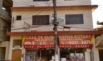 Imagem 6: Kitnet para alugar, 40 m² por R$ 600,00/mês - Serraria - Diadema/SP