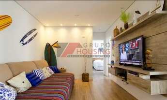 Imagem 2: APARTAMENTO RESIDENCIAL em CAMPINAS - SP, MANSÕES SANTO ANTÔNIO