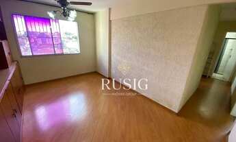 Imagem: Apartamento com 2 dormitórios à venda