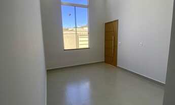 Imagem 2: Casa 3/4 com suíte no Ana Carolina