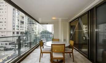 Imagem 4: Belíssimo Duplex no Itaim - Melhor localização -bom gosto