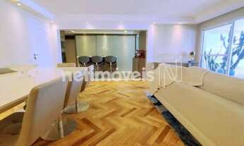 Imagem 2: Locação Apartamento 3 quartos Consolação São Paulo