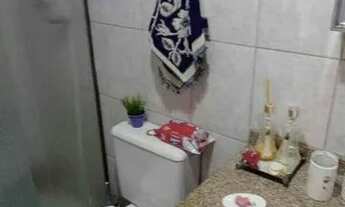 Imagem 5: Apartamento para venda com 62 metros quadrados com 3 quartos em Parque Cecap - Guarulhos