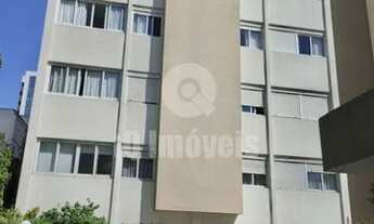 Imagem 2: Apartamento a venda no Brooklin, 93 m² 3 dormitórios, 1 suítes