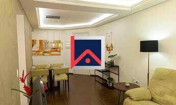 Imagem 3: Apartamento Locação 1 Dormitórios - 45 m² Bela Vista