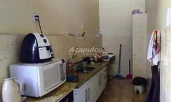 Imagem 4: Casa para aluguel, 3 quartos, 1 suíte, 2 vagas, Chácara Girassol - Americana/SP