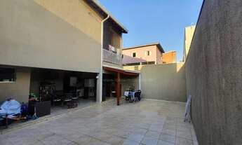 Imagem 7: Casa com 3 dormitórios à venda, 180 m² por R$ 750.000,00 - Terra Brasilis - Itupeva/SP