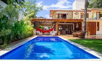 Imagem: Belíssima Casa toda mobiliada em Arraial