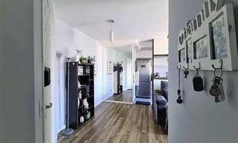 Imagem 7: Apartamento com 2 dormitórios, 55 m² - venda por R$ 404.000,00 ou aluguel por R$ 2.415,00