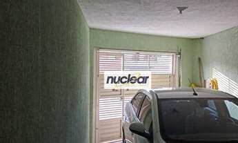 Imagem 2: Otimo sobrado, semi novo, localização previlegiada, próximo a escolas, creches, posto de s