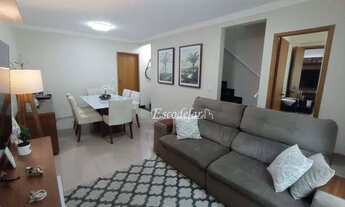 Imagem: Casa com 3 dormitórios à venda, 157 m²