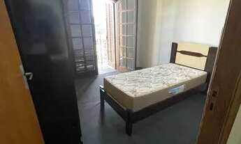 Imagem: Quarto feminino