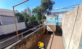 Imagem 2: Sobrado para locação na Penha