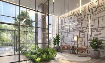 Imagem 5: APARTAMENTO RESIDENCIAL em São Paulo - SP, Vila Mariana