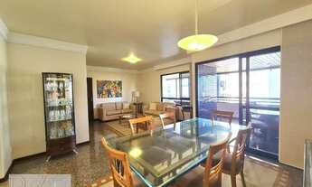 Imagem 5: Apartamento com 4 Dormitórios à Venda, 145 m² por R$ 1.200.000,00 - Graça - Salvador/BA