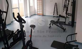 Imagem 5: Apartamento Garden de 113m², com 2 dormitórios, sendo 1 suíte, 2 vagas