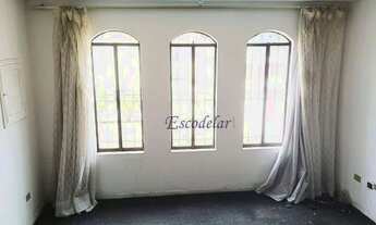 Imagem 5: Sobrado com 2 dormitórios à venda, 129 m² por R$ 499.000,00 - Vila Mazzei - São Paulo/SP