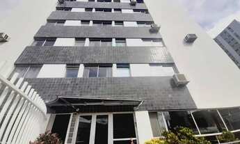 Imagem 2: Studio para aluguel possui 25 metros quadrados com 1 quarto em Centro Cívico - Curitiba