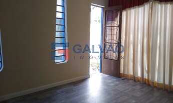 Imagem 3: Casa à venda no Jardim Pacaembu em Jundiaí - SP