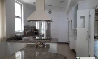 Imagem 5: Casa com 3 dormitórios, 360 m² - venda por R$ 1.860.000,00 ou aluguel por R$ 10.141,00/mês