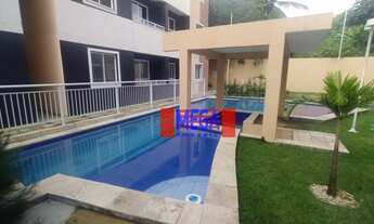 Imagem 3: Apartamento com 2 quartos para alugar no bairro Padre Romualdo - Caucaia/CE